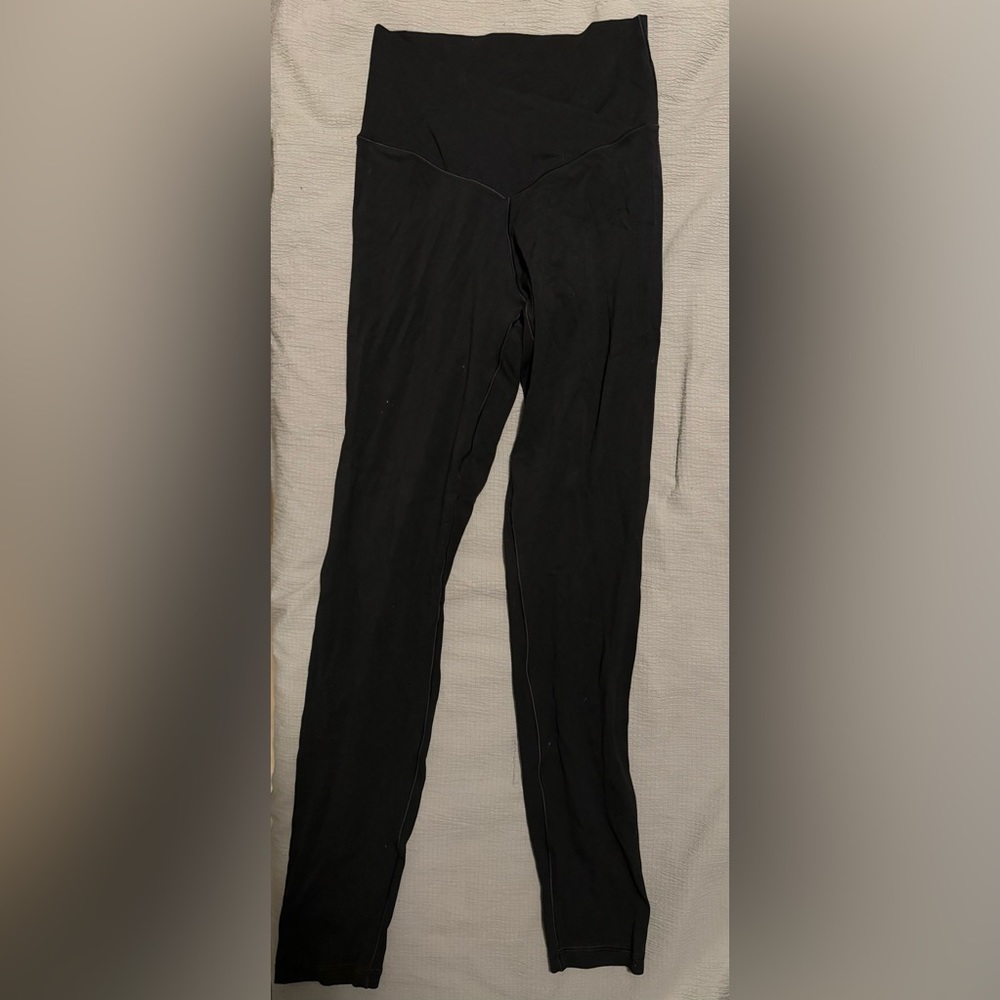 Aerie Offline Crossover Leggings
